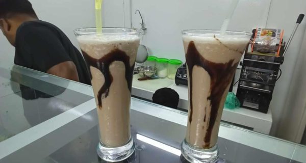 Sara’s juice corner & fast food photo 4