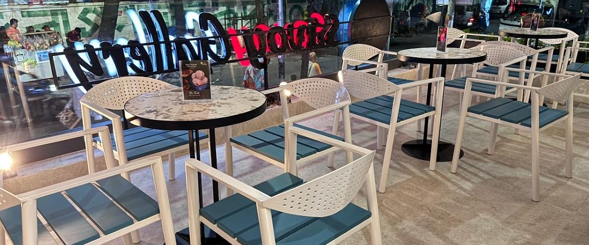 Savoy Gallery – Banani