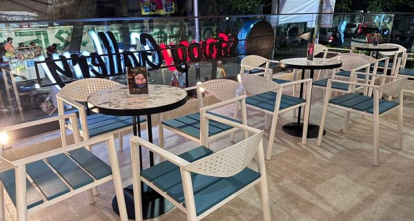 Savoy Gallery – Banani