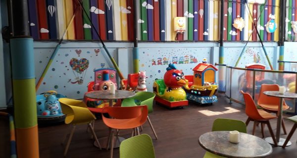 Scoops Ice Cream photo 4