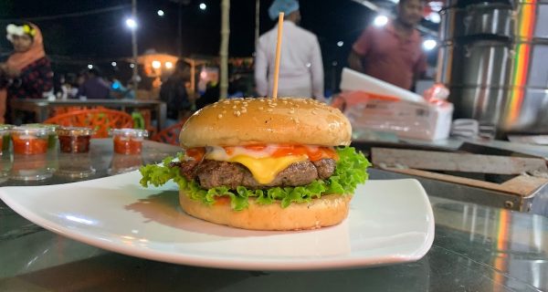 Seafood Live Kitchen photo 2