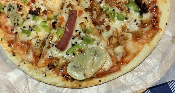 Seafood Live Kitchen photo 4