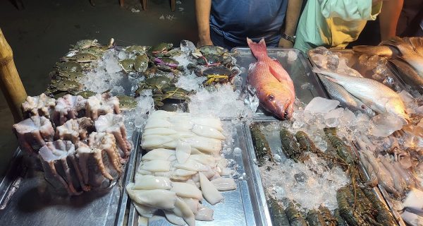 Seafood Live Kitchen photo 5