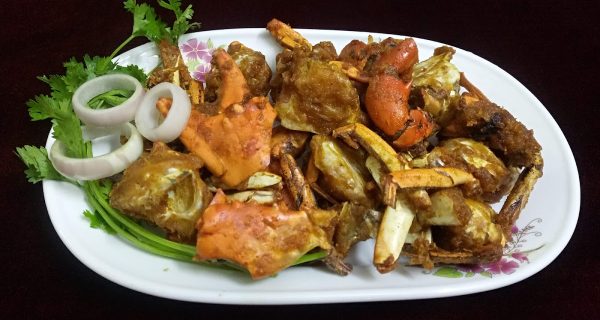 Seafood Masala photo 2