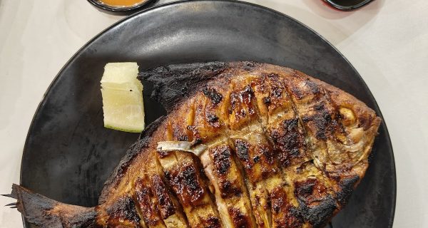 Seafood Masala photo 3