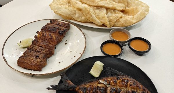 Seafood Masala photo 4