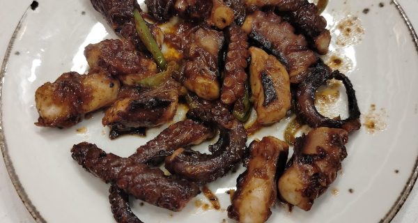 Seafood Masala photo 5