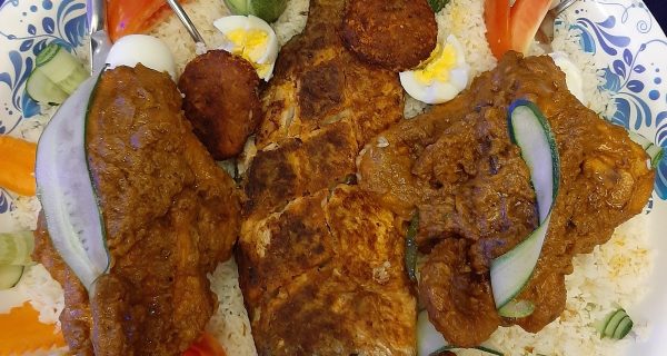 Seafood Restaurant photo 2