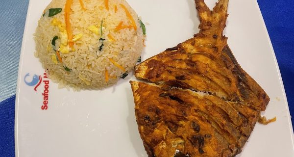 Seafood Restaurant photo 3