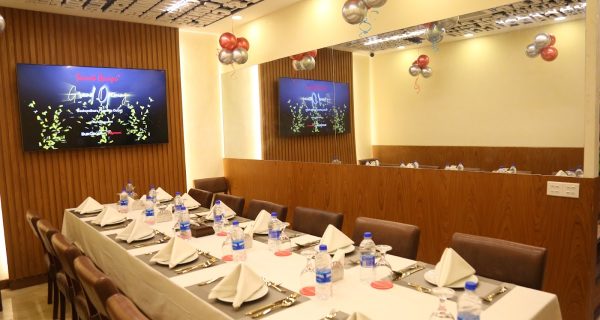 Secret Recipe Bashundhara R/A Flagship