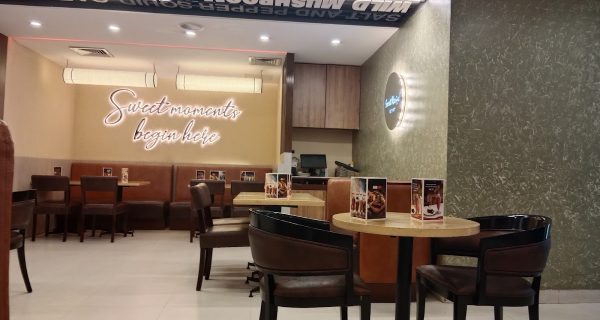 Secret Recipe Bashundhara R/A Flagship photo 3