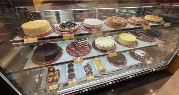 Secret Recipe Bashundhara R/A Flagship photo 4