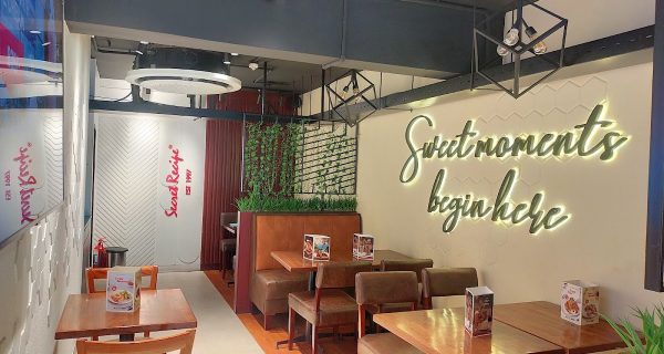 Secret Recipe photo 3