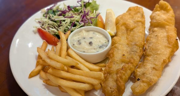 Secret Recipe photo 5