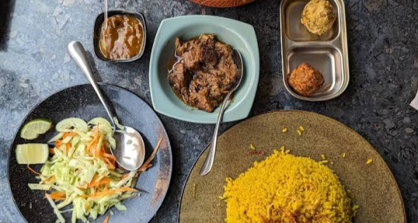 Sharmin Queen photo 5