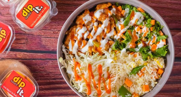 Shawarma Damasco – Banani photo 2