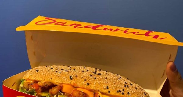 Shawarma Damasco – Banani photo 3