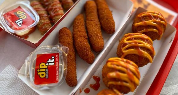 Shawarma Damasco – Banani photo 4