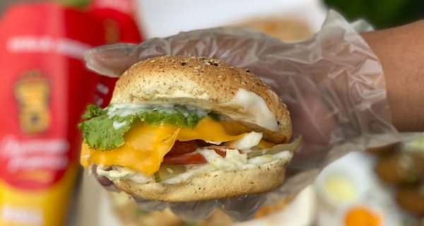 Shawarma Damasco ~ Banasree photo 2