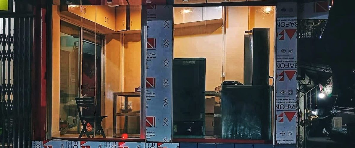 Shawarma Damasco (Bashundhara)