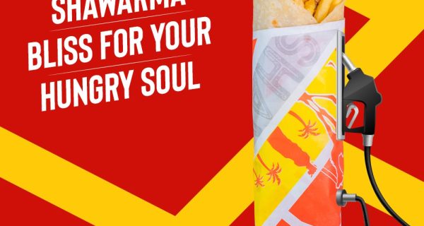 Shawarma Damasco (Bashundhara) photo 3