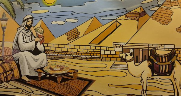 Shawarma Damasco Dhanmondi photo 5