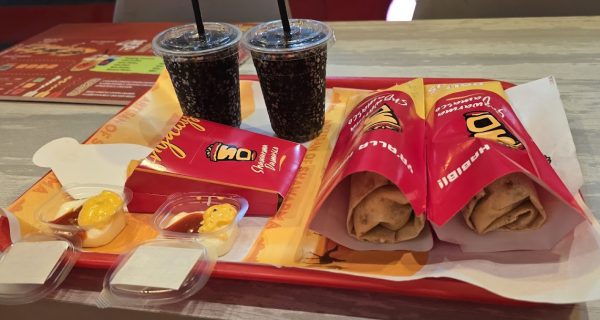 Shawarma Damasco- Mohammadpur photo 2