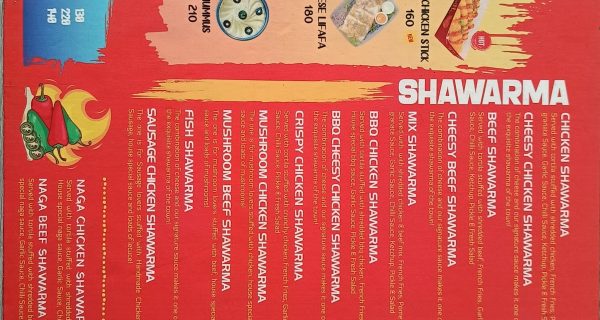 Shawarma Damasco- Mohammadpur photo 3