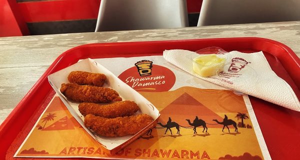 Shawarma Damasco- Mohammadpur photo 4