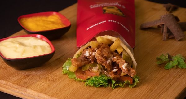 Shawarma Damasco (Uttara) photo 2