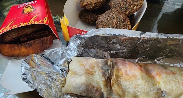 Shawarma Damasco (Uttara) photo 3