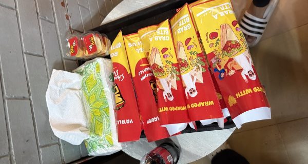 Shawarma Damasco (Uttara) photo 5