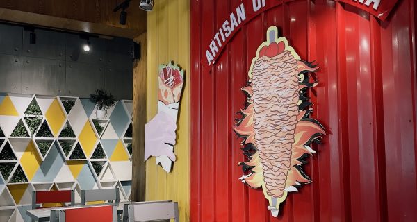 Shawarma Damasco photo 4
