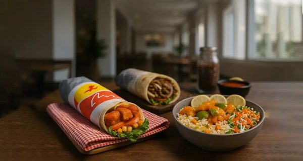 Shawarma Damasco photo 5