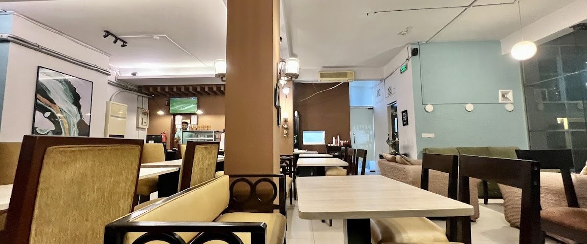 Shawarma House Banani