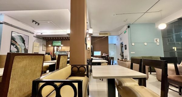 Shawarma House Banani