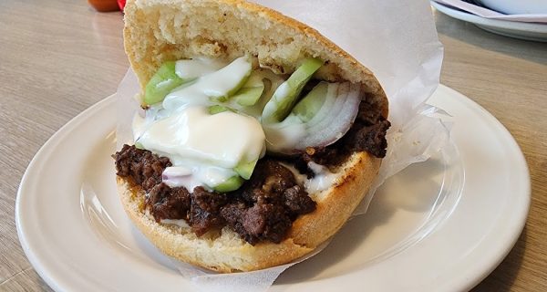 Shawarma House Banani photo 2