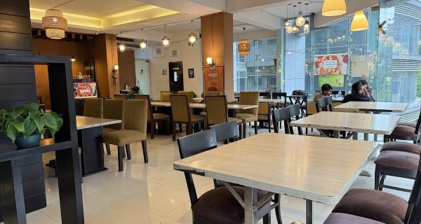 Shawarma House Banani photo 3