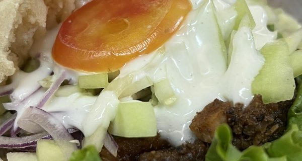 Shawarma House Banani photo 5