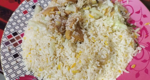 Shimul Special Bangla Bhuna Khichuri photo 2