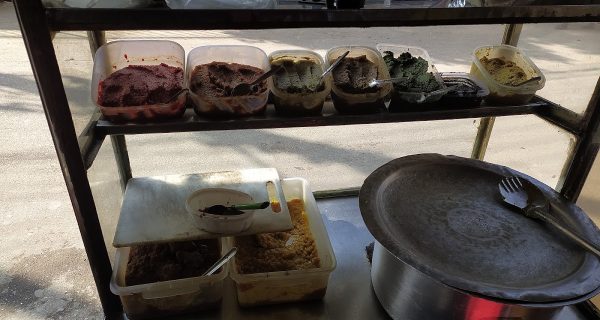 Shimul Special Bangla Bhuna Khichuri photo 5