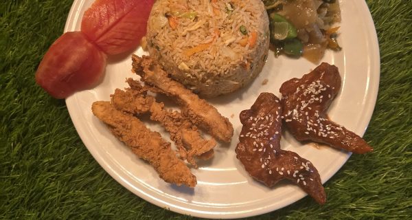 Shirley Restaurant photo 2