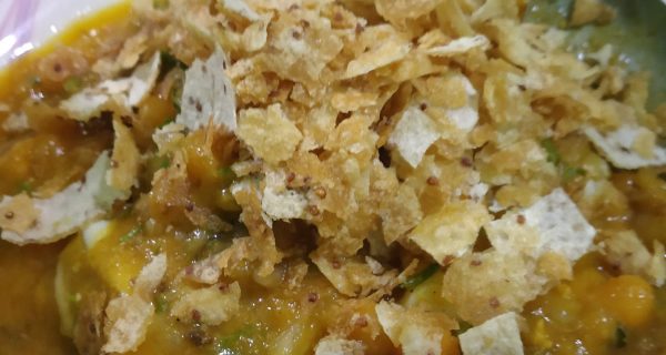 Shoma Halim & Chotpoti photo 4