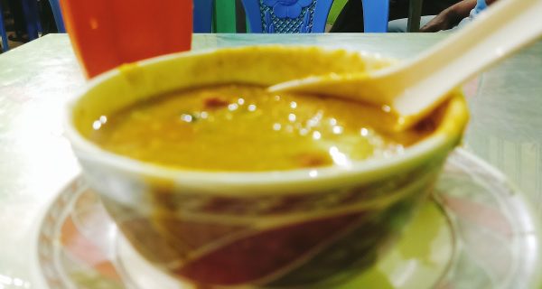 Shoma Halim & Chotpoti photo 5