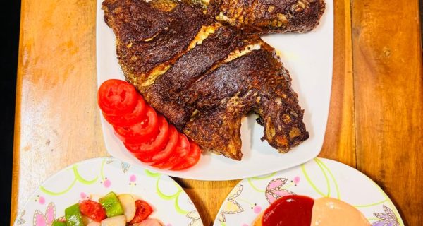 Shookria Restaurent -সুকরিয়া রেস্তোরাঁ photo 2