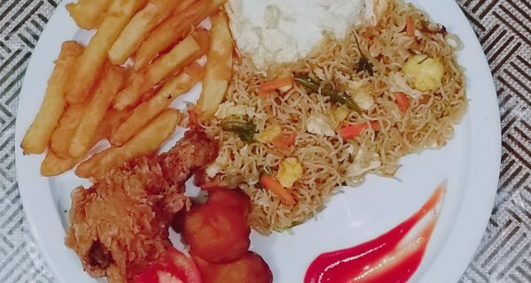 Shookria Restaurent -সুকরিয়া রেস্তোরাঁ photo 3