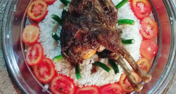 Shookria Restaurent -সুকরিয়া রেস্তোরাঁ photo 4