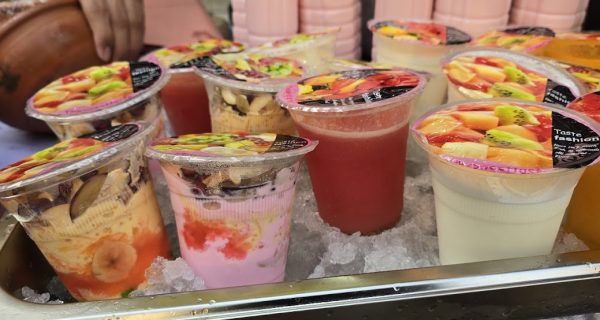 Shororeetu – Premium Bengali Diner photo 5