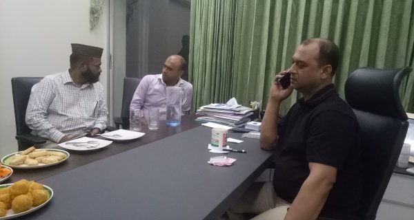 Showari Ghat Fish Market photo 2