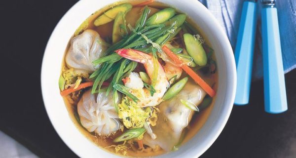 Sichuan hotpot Dhaka photo 2